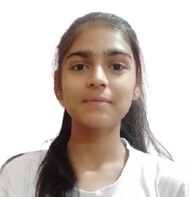 student name