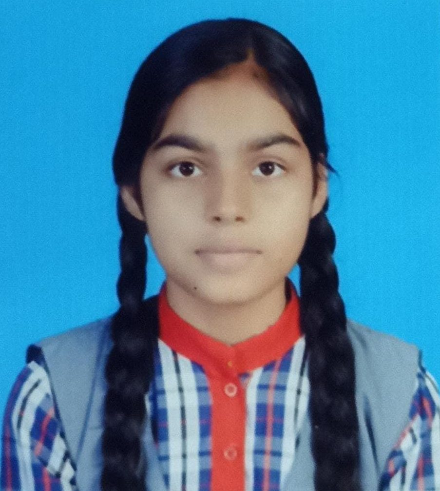 student name