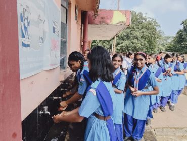 Hand Washing