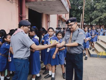 Scouts Activities