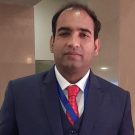 NISHANT KUMAR CHOUBEY