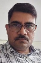 Amod Kumar Singh