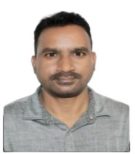 Bimal Kalyan Kachhap