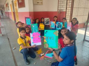 wall painting and drawing competition picture three