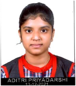 student name