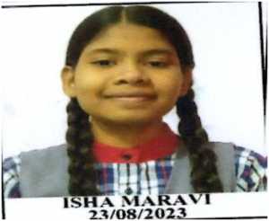 student name