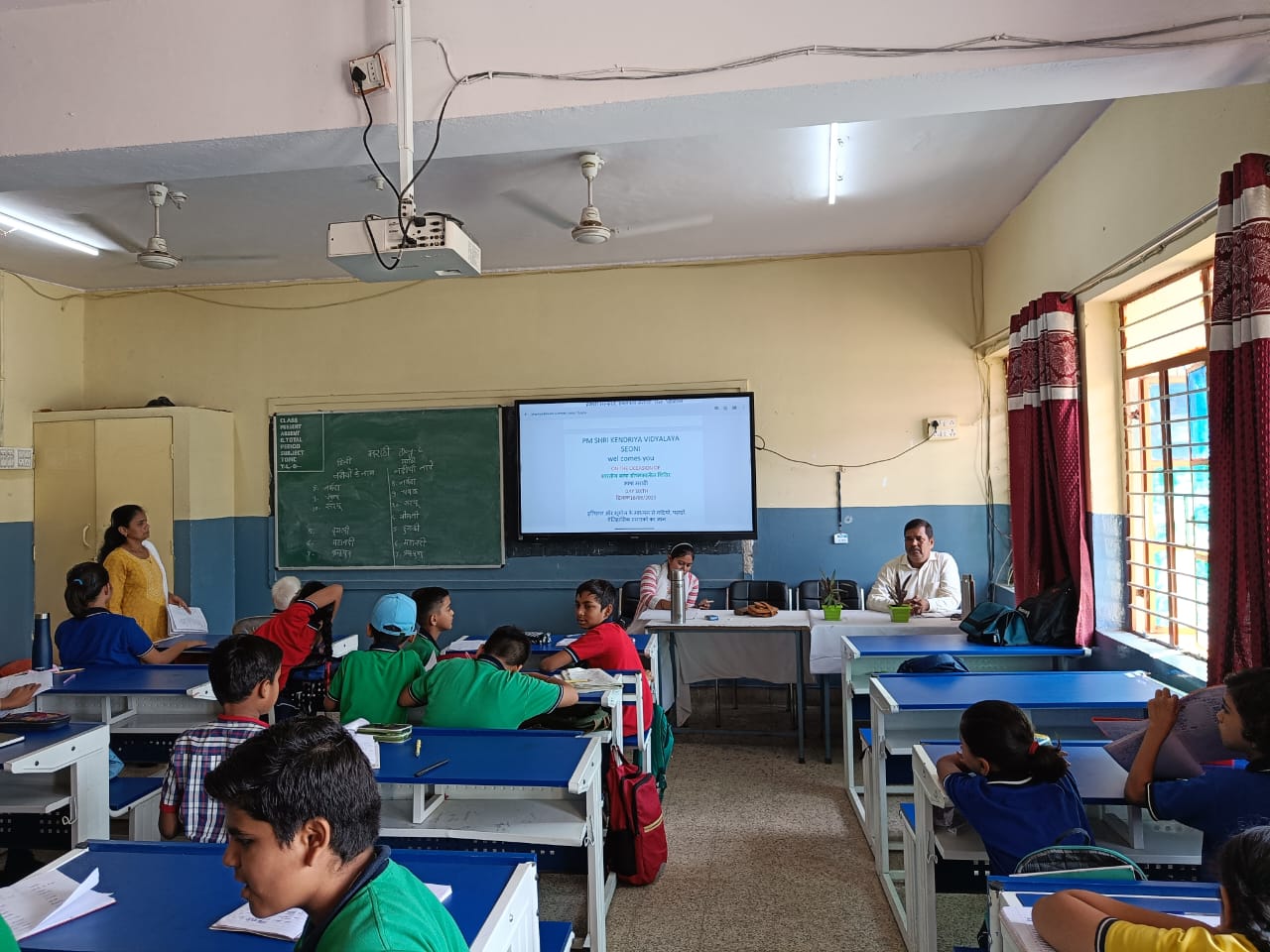 ग्रीष्मकालीन शिविर
