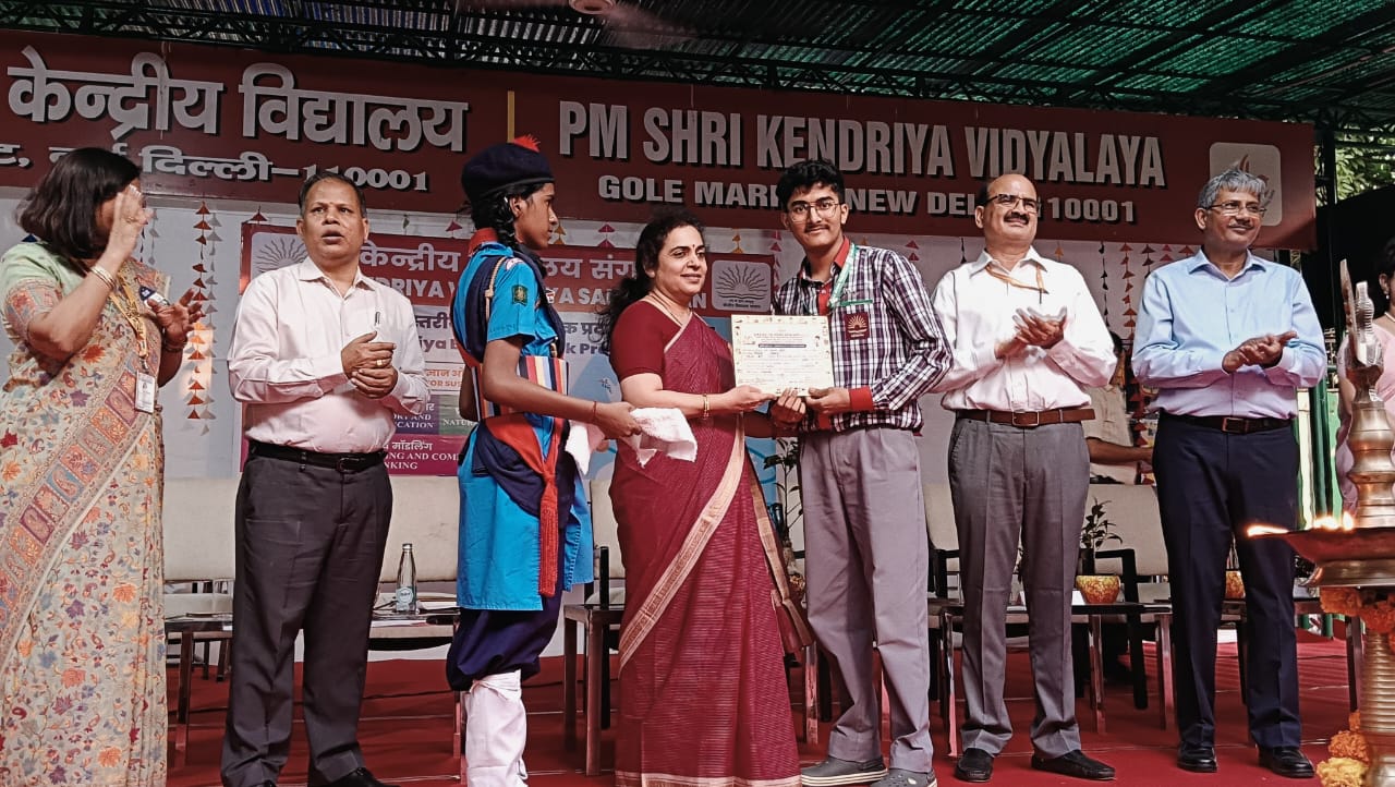 MANAS SONI