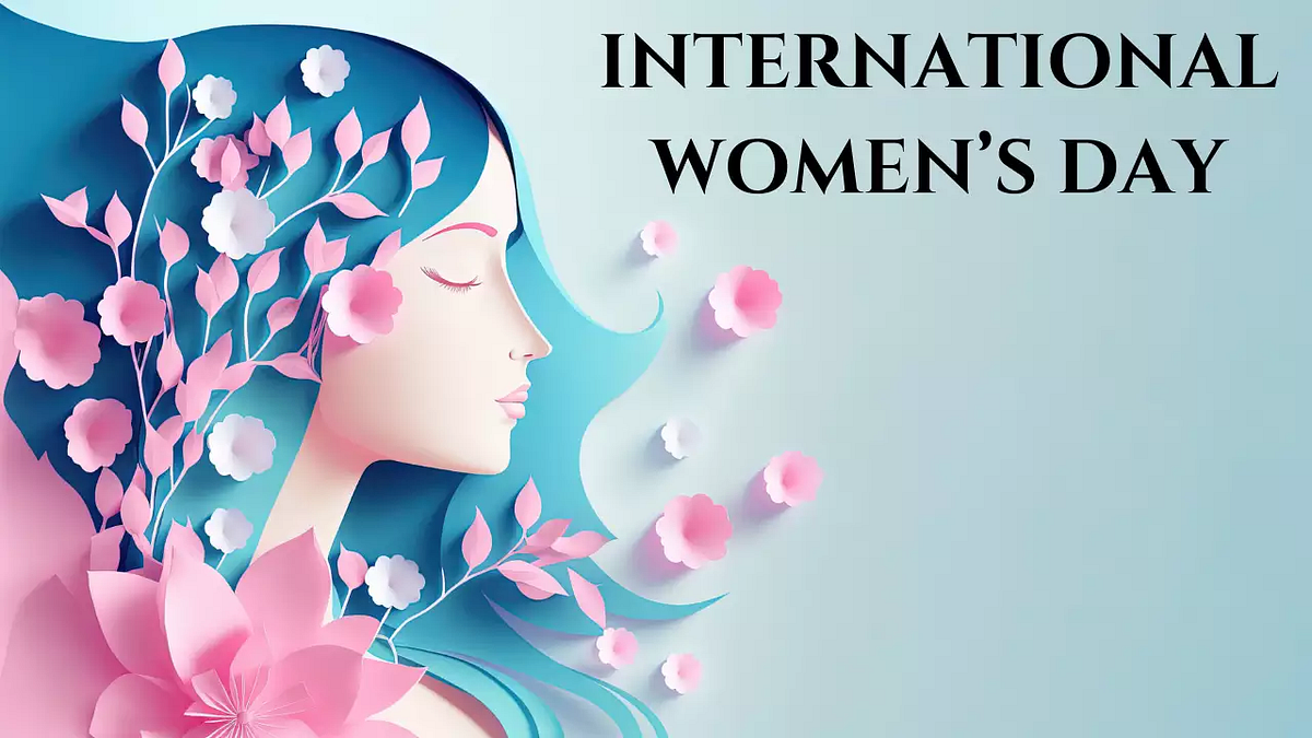 International Women's Day