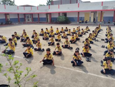 yoga day