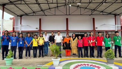 Debate competition