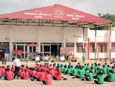yoga day