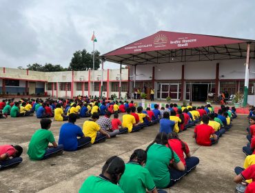 Debate Competition