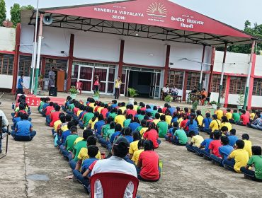 Debate Competition