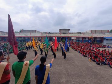 student council