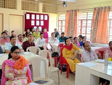 कार्यशाला एवं प्रशिक्षण