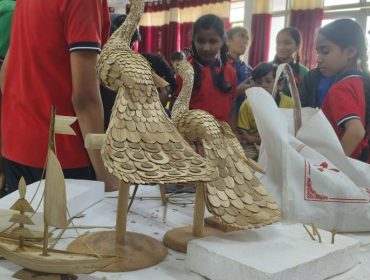 बैगलेस डे गतिविधियाँ