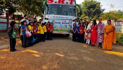 field visit