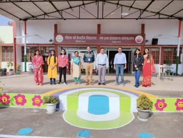 English Skit Competition