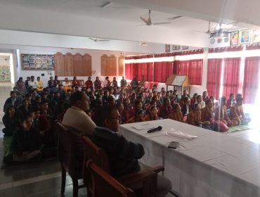 परीक्षा पे चर्चा प्रश्नोत्तरी प्रतियोगिता