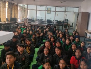 परीक्षा पे चर्चा 2025