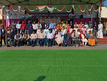 republic day celebration 2025