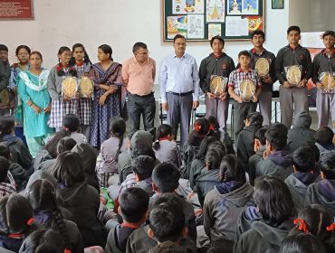 राष्ट्रीय विज्ञान दिवस