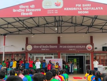 INTERNATIONAL YOGA DAY