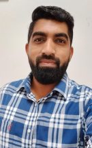 Manish Bhaladhare