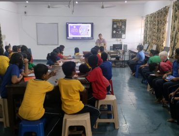 stem week – python module (1)