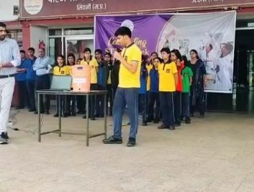 stem week – introducing ai and robotics (4)