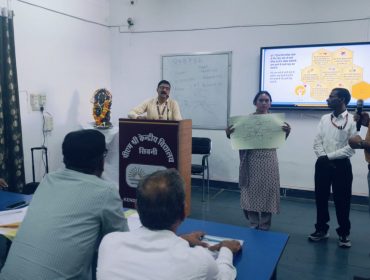 राष्ट्रीय कर्मयोगी प्रशिक्षण