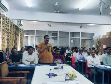 राष्ट्रीय कर्मयोगी प्रशिक्षण