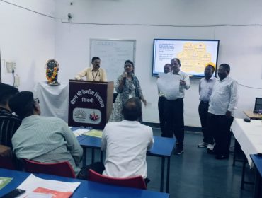 राष्ट्रीय कर्मयोगी प्रशिक्षण