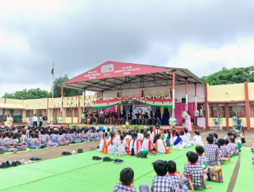 INDEPENDENCE DAY CELEBRATION