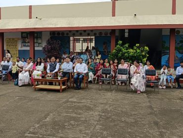 INDEPENDENCE DAY CELEBRATION