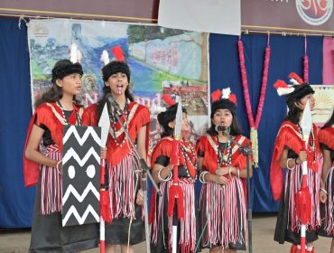EBSB AND KALA UTSAV 2025