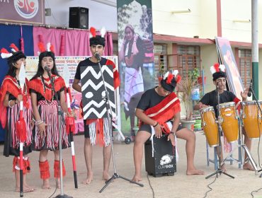 EBSB AND KALA UTSAV 2025