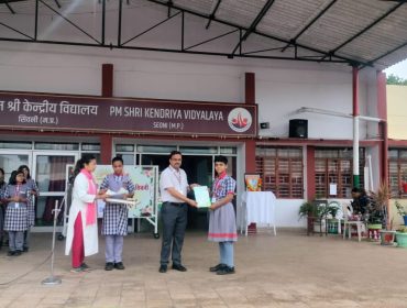 NATIONAL SPORTS DAY CELEBRATION