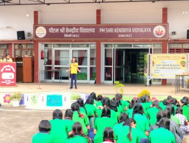 HINDI PAKHWADA 2025