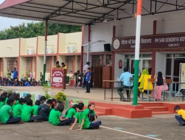 HINDI PAKHWADA 2025