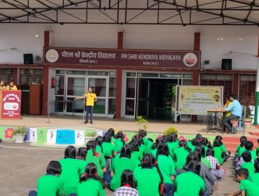 HINDI PAKHWADA 2025