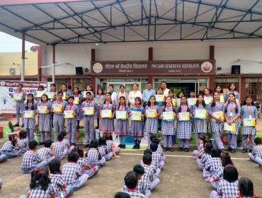 hindi pakhwada(1 sept - 15 sept 2025)