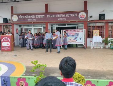 hindi pakhwada(1 sept - 15 sept 2025)