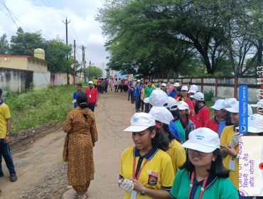 SWACHHATA PAKHWADA 2025