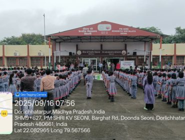 SWACHHATA PAKHWADA 2025