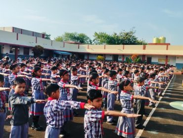 मानसिक स्वास्थ्य सप्ताह