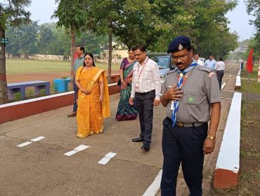 ANNUAL INSPECTION 2025