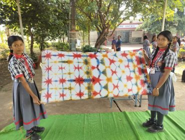 BAGLESS DAY ACTIVITIES