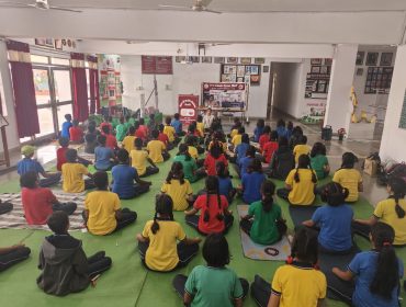 BAGLESS DAY ACTIVITIES